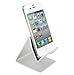 Aluminum Metal Stand Holder Stander For iPad iPhone Mobile Phone Smart Tab Y365 (New Black) by ADS Amtopsell