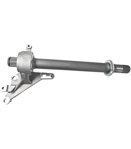 Amazon.com: GSP NEX36004 Front Right CV Intermediate Shaft