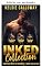 Livro Coleção Inked (Coletâneas Kelsie Calloway)