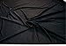 Discount Fabric Nylon Spandex 4 Way Stretch Solid Black NLY03