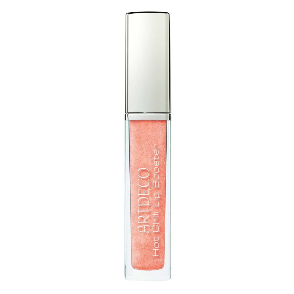 ARTDECO Hot Chili Lip Booster Volumizing Lip Gloss (6 ml)