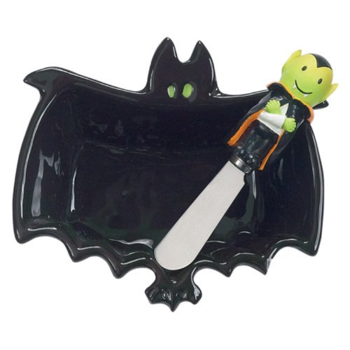 Halloween Chip and Dip Sets