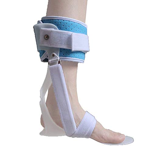 Buy Medical AFO Ankle Foot Orthosis Foot Drop Orthosis Postural
