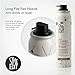 Style Edit Root Concealer Touch Up Spray | Instantly Covers Grey Roots | Professional Salon Quality Cover Up Hair Products for Women |Light Brown 2 Ounce (Pack of 2)