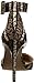 Jessica Simpson Women's Cayna Two-Piece Pump