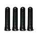 Empire Paintball Heavy Duty 140 Round Round Guppy Pods - 4 Pack