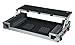 Gator Cases G-TOUR Series DJ Controller Road Case with Sliding Laptop Platform - Custom Fit for Pioneer DDJ-SZ; (G-TOURDSPDDJSZ)
