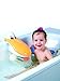 KidsKit Bath Toy Organizer | Bath Toy Holder Featuring A Pelican With A Bath Toy Storage Net For Bath Toys