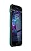 iPhone 6 Case, iPhone 6s Case PowerMoxieÂ [SLIM DURABLE DESIGN] with Tempered Glass Screen Protector heavy duty Cover for iPhone 6/6s - Teal Black
