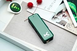 Linsoul XDUOO Link2 Bal Max CS43131*2 DSD256 USB