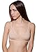 Lula Lu Petites Alysa Microfiber Wireless Bra (AAA, AA & A Cups)