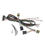 Show Chrome Accessories 41-162 Trailer Wire Harness