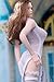 HiPlay 1/6 Scale Female Figure Doll Clothes, Handmade Full Suit, Sexy Shortdress, Panty & Shoes Outfit for 12