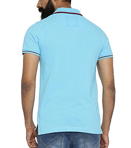 aventura outfitters men's polo t-shirt