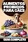 Livro Alimentos Proibidos para Cães (GUIA COMPLETO)