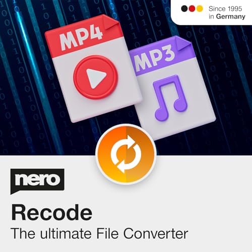 Amazon.com: Nero DVD Player Unlimited Software | DVD Media