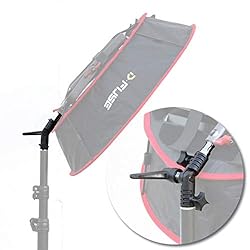 Kamerar 180° Adjustable Multi-Angle Light Stand