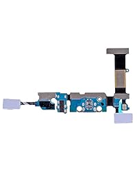 unifix-charger Dock Puerto Flex de carga Micrófono para Samsung Galaxy Note 5 N920 a + Premium Herramientas