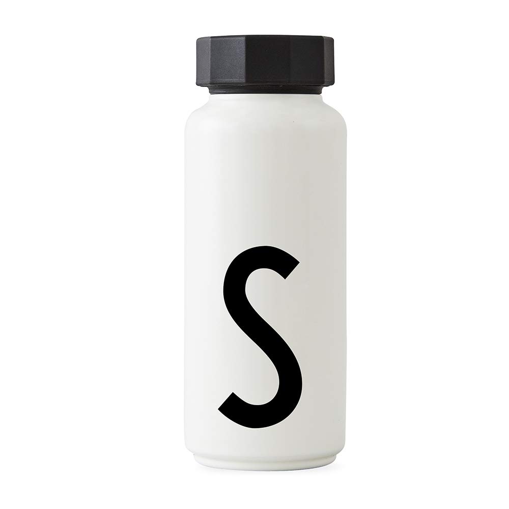 Personal Thermo/Insulated Bottle A-Z S