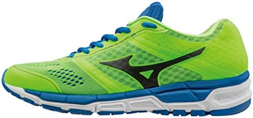 Mizuno shoes running jogging Sneaker man Wave Synchro MX 8.5