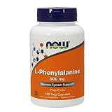 L Phenylalanine