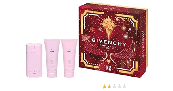 givenchy play pink