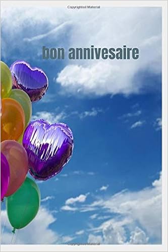 Amazon Fr Bon Anniversaire 15 Ans Livre A Ecrire Pour Que Ce Jour Compte Volume 7 French Edition Years Ans Livres
