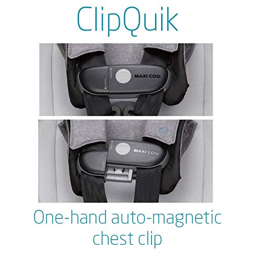 maxi cosi vela slim convertible car seat