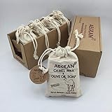 Camel Milk Soap - Handmade 100% Pure Natural