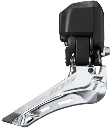 Amazon.com : SHIMANO 105 St-R7170 Di2 Shift/Brake System Black