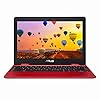 ASUS-Chromebook-C223NA-116-HD-Laptop-Intel-Celeron-N3350-4GB-RAM-32G-eMMC-Chrome-OS-Red ASUS Chromebook C223NA 11.6" HD Laptop (Intel Celeron N3350, 4GB RAM, 32G eMMC, Chrome OS), Red