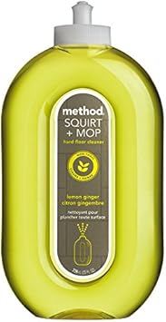 diy floor cleaner for tile