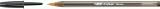 BIC Cristal 10 x 1.6mm Black Ink Pens view 2