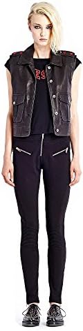 Diesel Women's P-Piscule-B Trousers