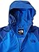The North Face Mens Bedero Rain Jacket