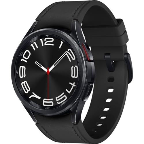 Samsung Galaxy Watch 6 Classic 43mm Smartwatch