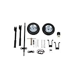 DuroStar DS4000S-WK Wheel Kit for DS4000S