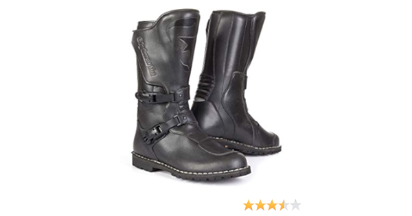 stylmartin matrix boots