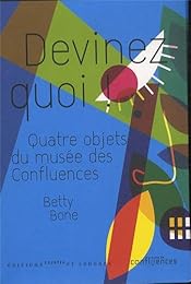 Devinez-quoi !