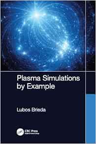 Cover of Plasma Simulations by Example