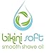 BIKINI SOFT Smooth Shave Oil (1 oz) Lovely Coconut Joy Scent - SMOOTHEST Shave Ever on Legs, Underarms, Bikini Line & Intimate Areas: Stops Ingrown Hairs, Razor Bumps & Razor Burn- for Sensitive Skin