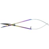 Tula Pink 5" Curved EZ Snip
