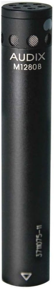 Audix M1280 Miniaturized Condenser Mic