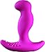 Nexus G-Rider Vibrating Silicone Prostate Massager Pink