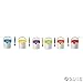 Fun Express Little Artist Paint Bucket Garland for Birthday - Party Decor - Hanging Decor - Pennants - Birthday - VBS Vacation Bible School Supplies/Decor - 1 Piece