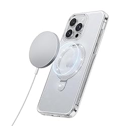 CASEKOO Magic Stand Series Crystal Crush Version