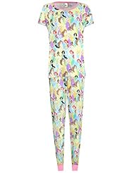 Apparel: Disney Princess Womens Disney Princess Pajamas Size Medium