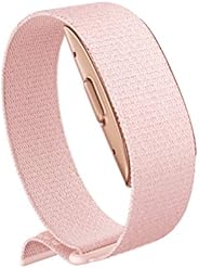 Introducing Amazon Halo – Measure activity, sleep, body composition, and tone of voice - Blush + Rose Gold - M