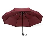 Arcadia Outdoors Umbrellas With GlideTech, Maximum Protection Travel Umbrella 42