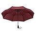 Arcadia Outdoors Umbrellas With GlideTech, Maximum Protection Travel Umbrella 42